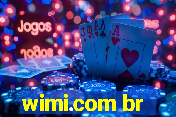 wimi.com br