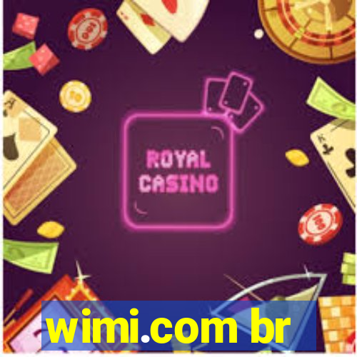 wimi.com br