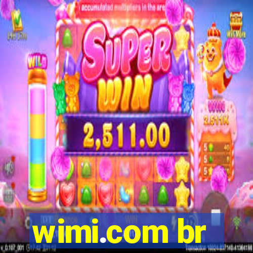 wimi.com br