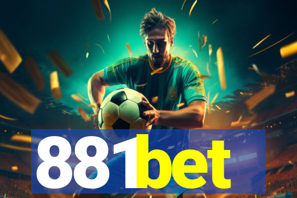 881bet