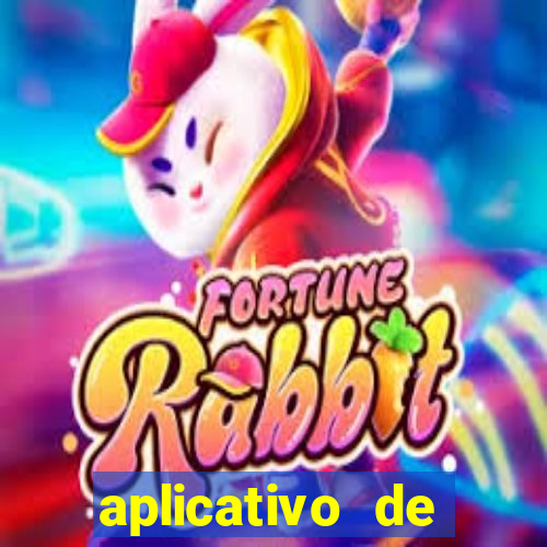 aplicativo de apostar jogo