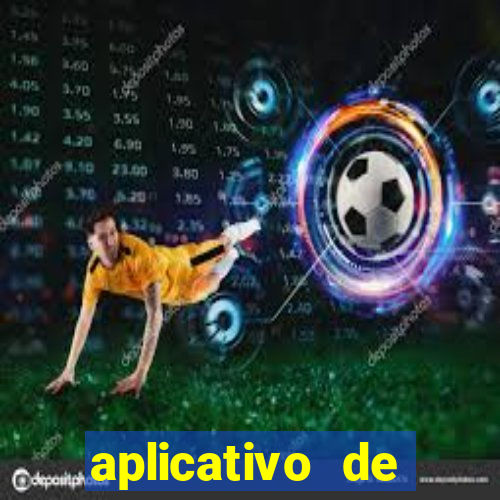 aplicativo de apostar jogo