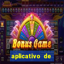 aplicativo de apostar jogo