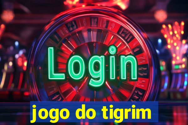 jogo do tigrim