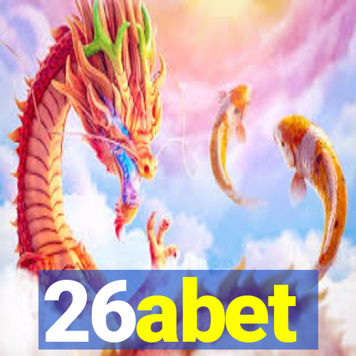 26abet