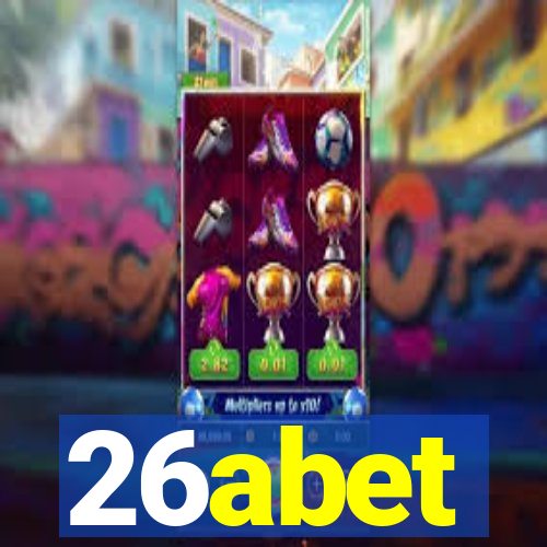 26abet