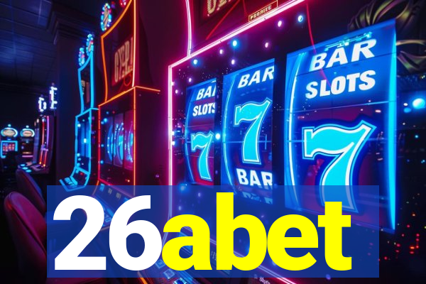 26abet