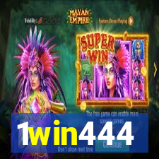 1win444