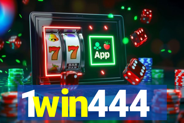 1win444