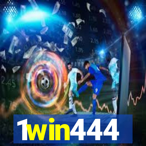 1win444