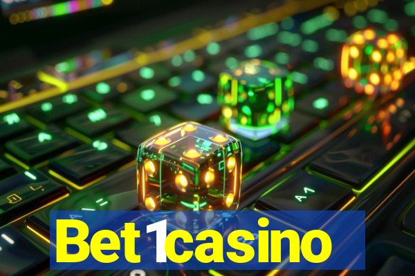 Bet1casino