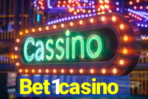 Bet1casino