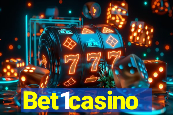 Bet1casino