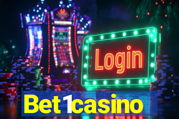 Bet1casino