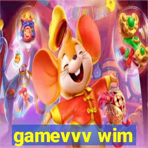 gamevvv wim