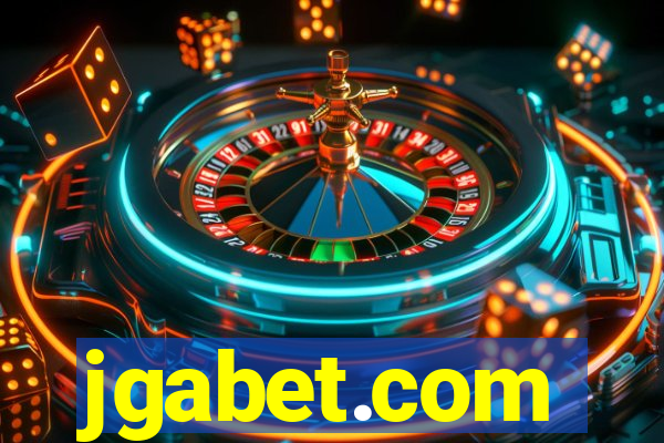 jgabet.com