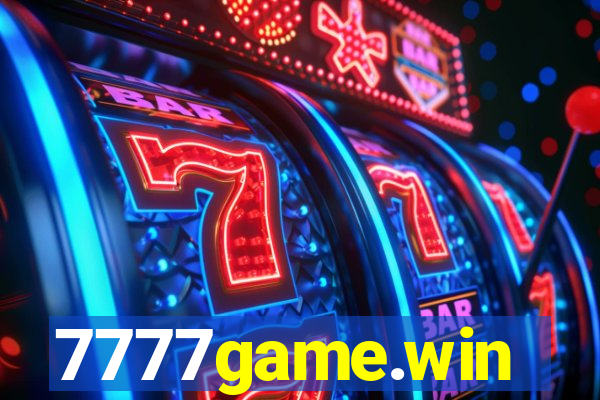 7777game.win