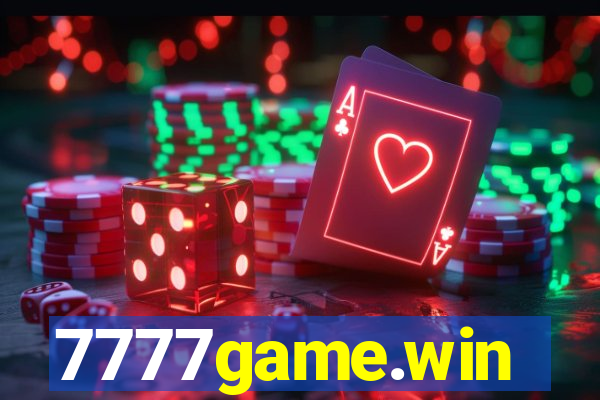 7777game.win