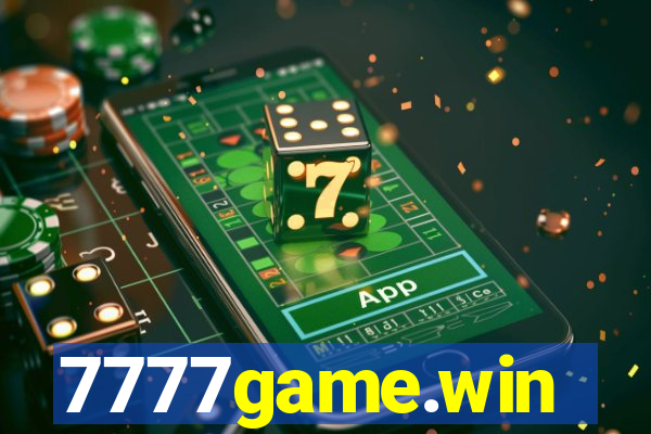 7777game.win