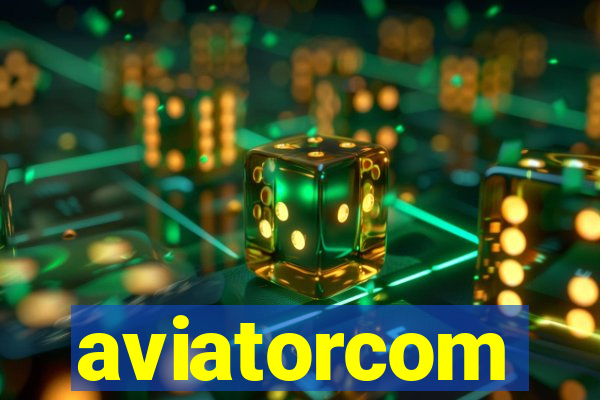 aviatorcom