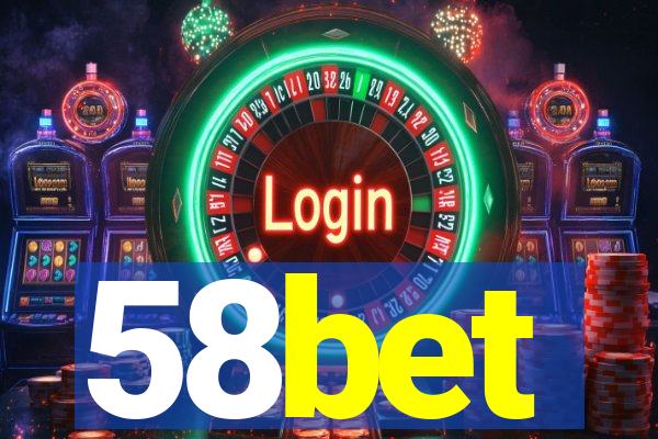 58bet