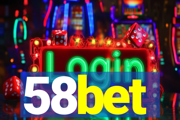 58bet