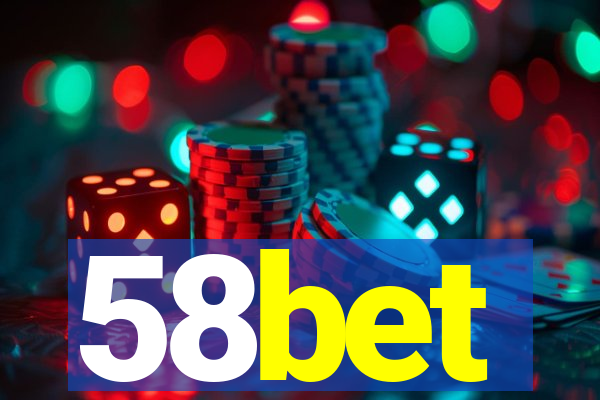 58bet