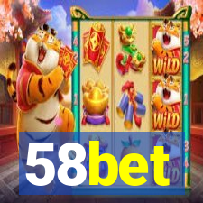 58bet