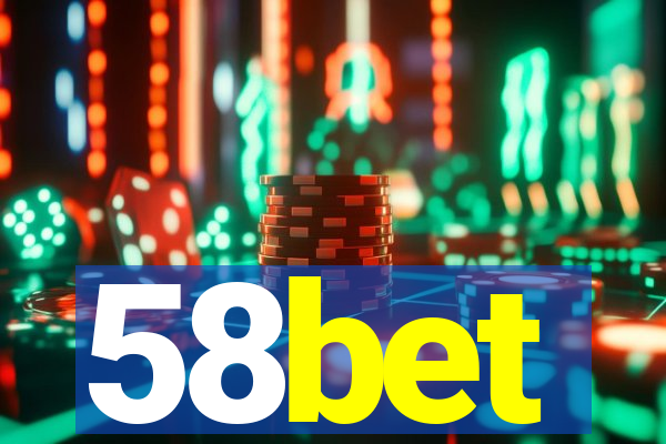 58bet