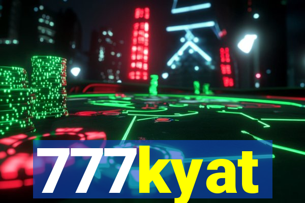 777kyat