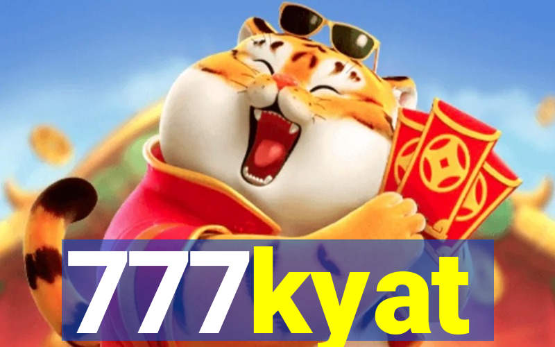 777kyat