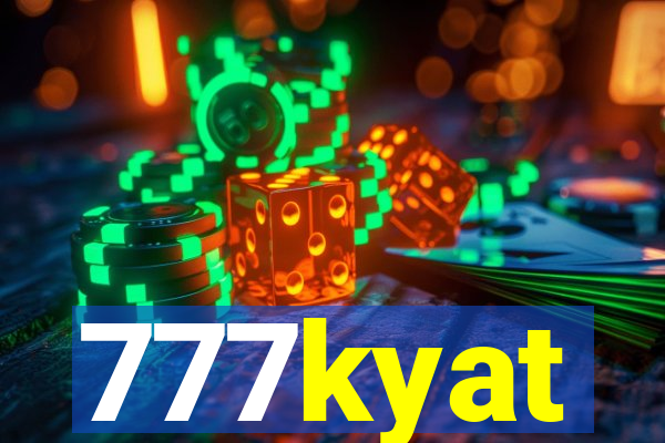 777kyat