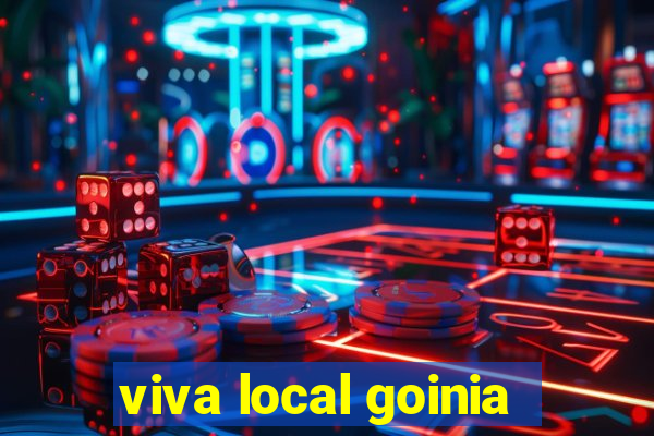 viva local goinia