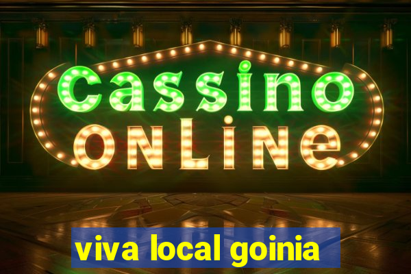 viva local goinia