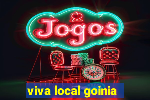 viva local goinia