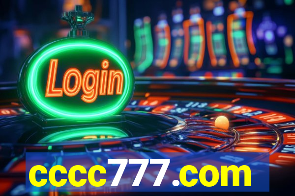 cccc777.com