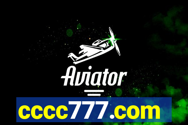 cccc777.com