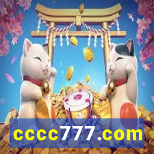 cccc777.com