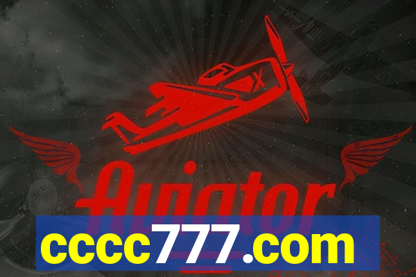 cccc777.com