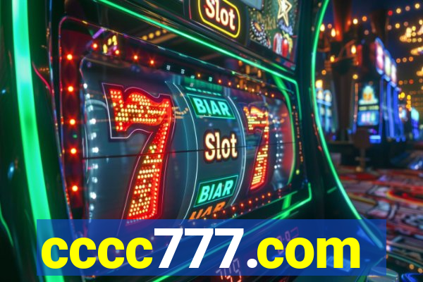 cccc777.com