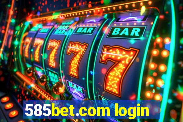 585bet.com login