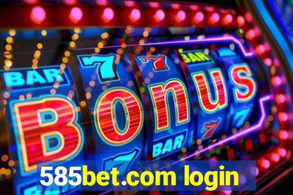 585bet.com login