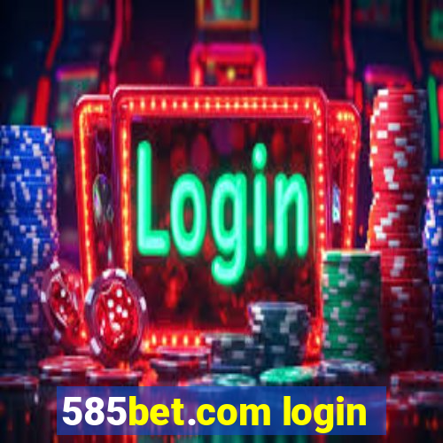 585bet.com login