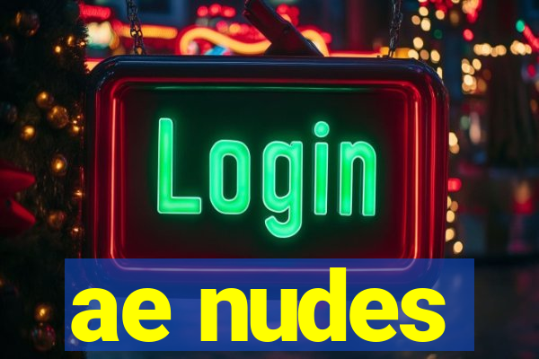 ae nudes