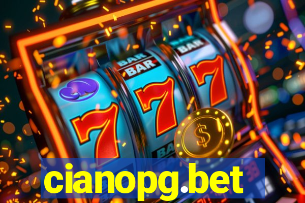 cianopg.bet