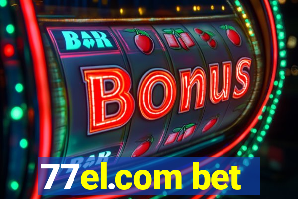 77el.com bet