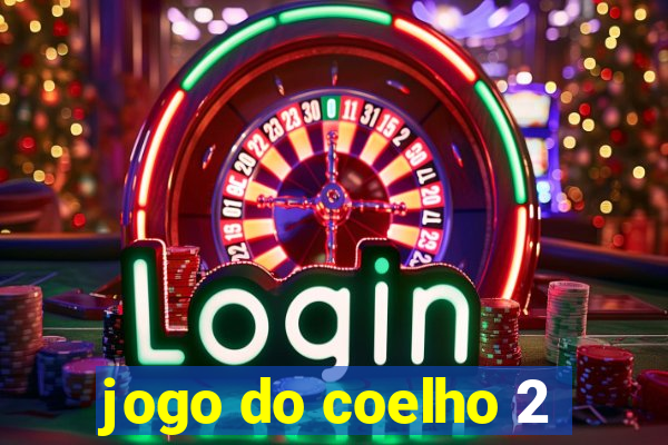 jogo do coelho 2