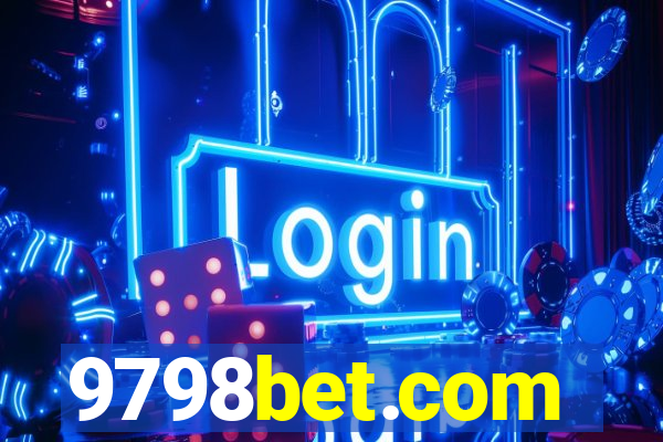 9798bet.com