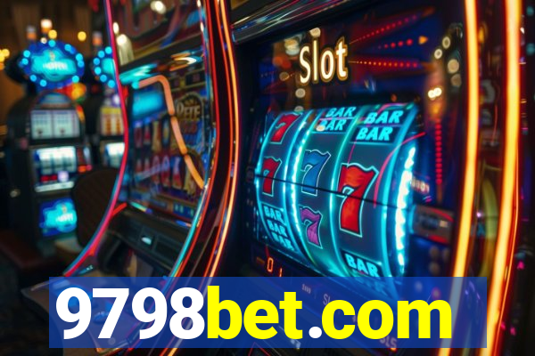 9798bet.com