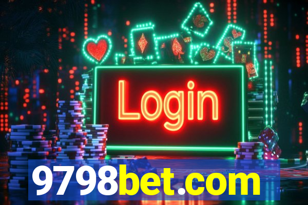 9798bet.com